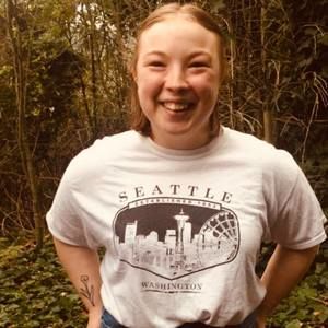 Meet your Posher, Gwendolyn